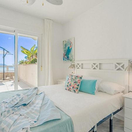Coral Paradise Apartment With Swimming Pool La Herradura  Ngoại thất bức ảnh