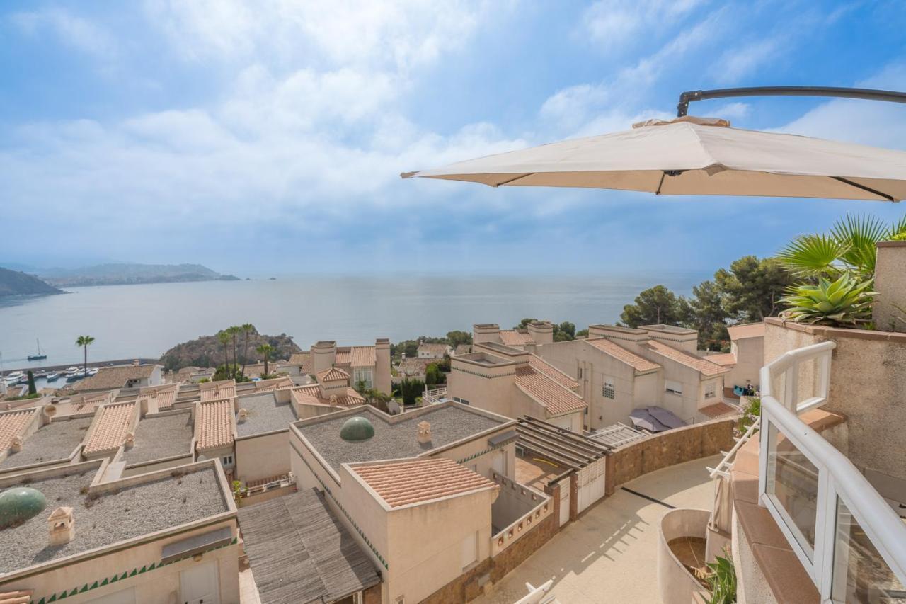 Coral Paradise Apartment With Swimming Pool La Herradura  Ngoại thất bức ảnh
