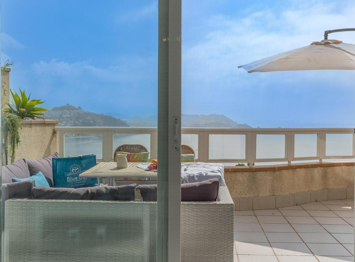 Coral Paradise Apartment With Swimming Pool La Herradura  Ngoại thất bức ảnh