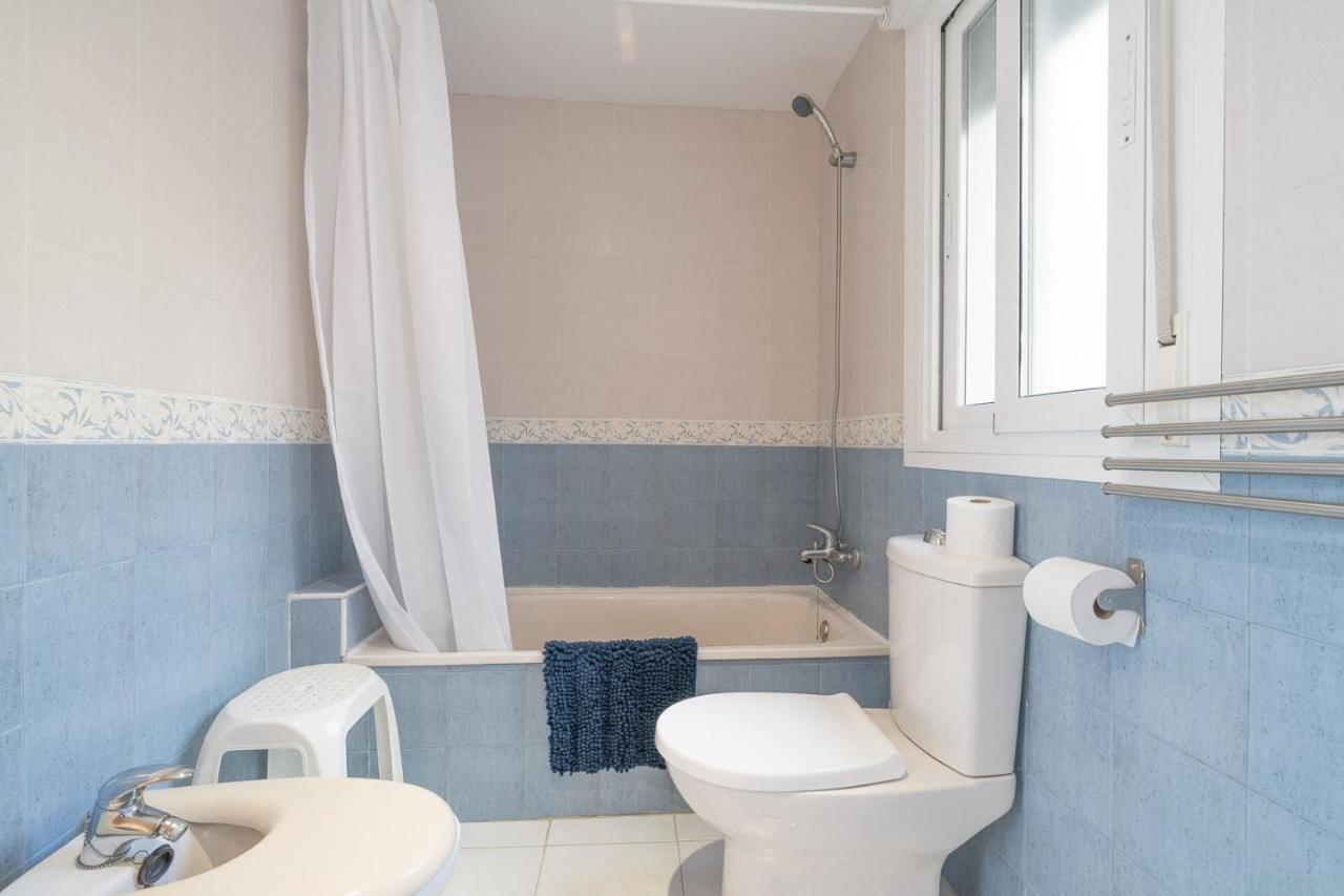 Coral Paradise Apartment With Swimming Pool La Herradura  Ngoại thất bức ảnh