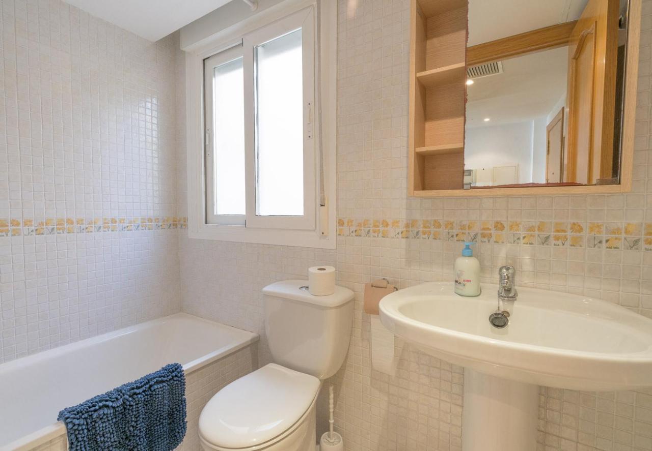 Coral Paradise Apartment With Swimming Pool La Herradura  Ngoại thất bức ảnh
