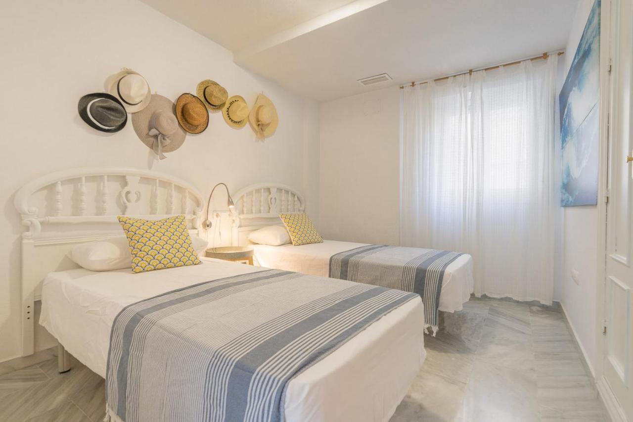 Coral Paradise Apartment With Swimming Pool La Herradura  Ngoại thất bức ảnh