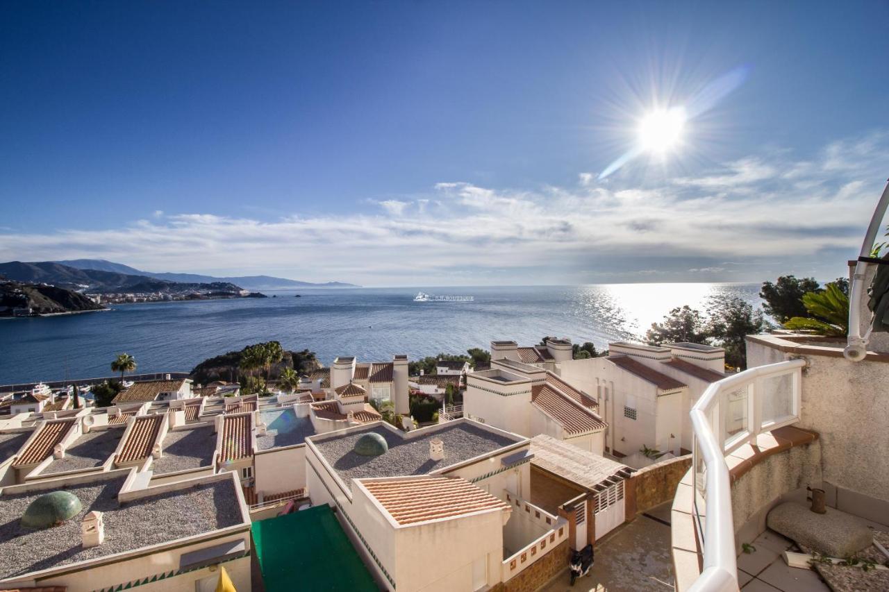Coral Paradise Apartment With Swimming Pool La Herradura  Ngoại thất bức ảnh