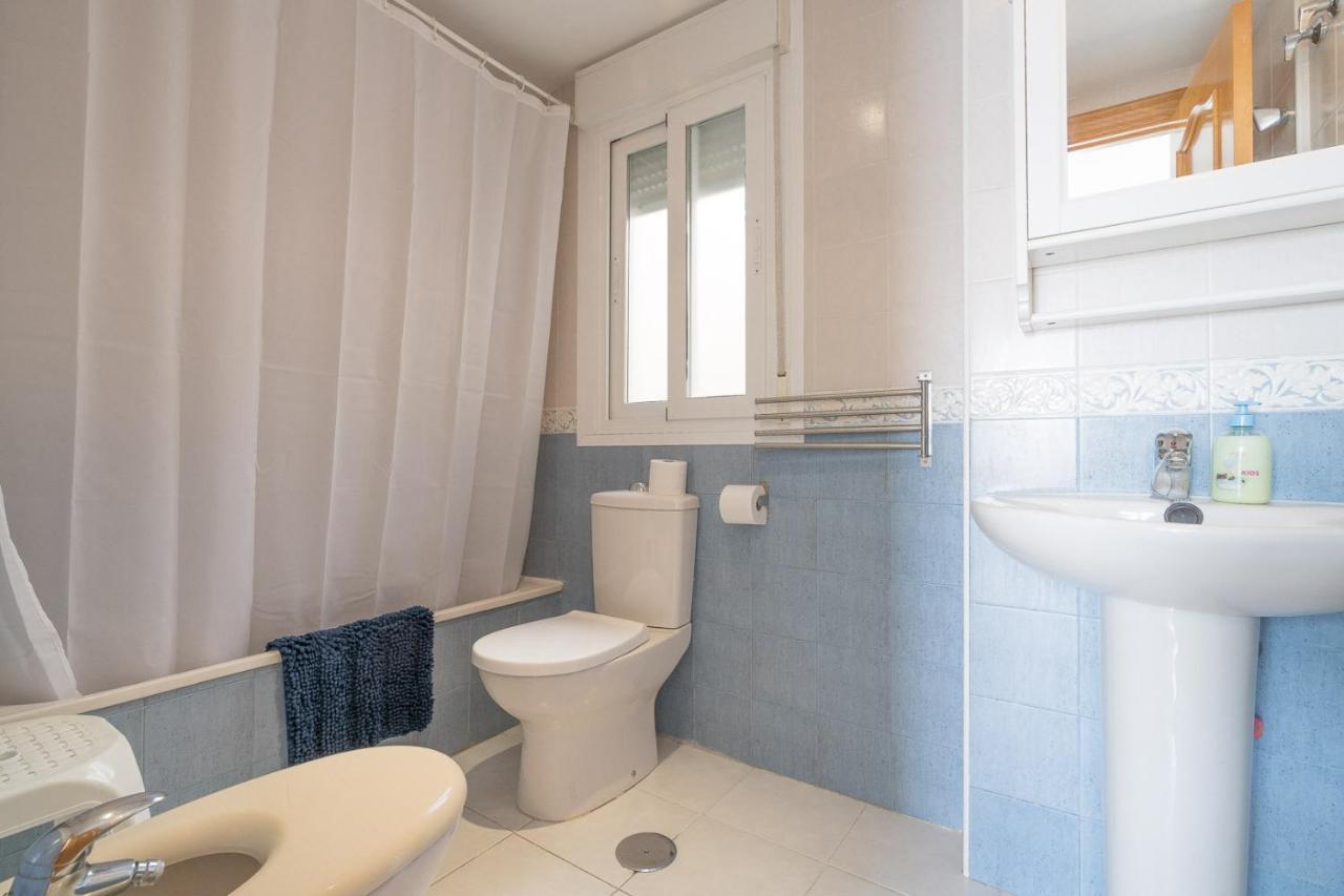 Coral Paradise Apartment With Swimming Pool La Herradura  Ngoại thất bức ảnh